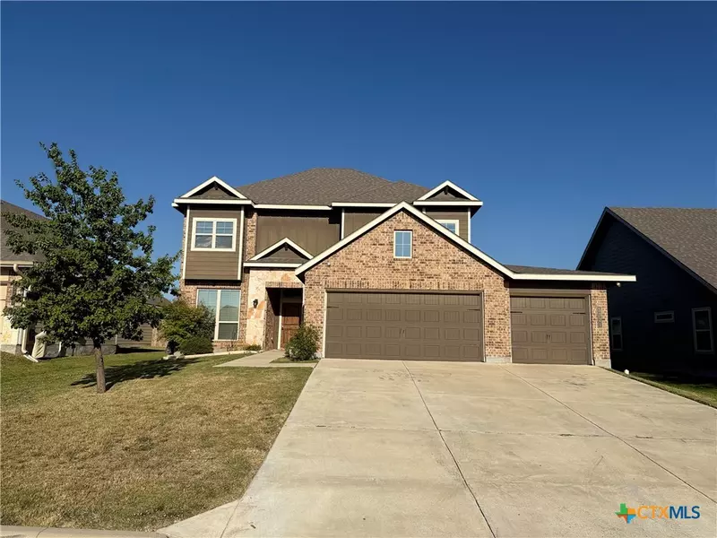 5321 Lancaster DR, Belton, TX 76513