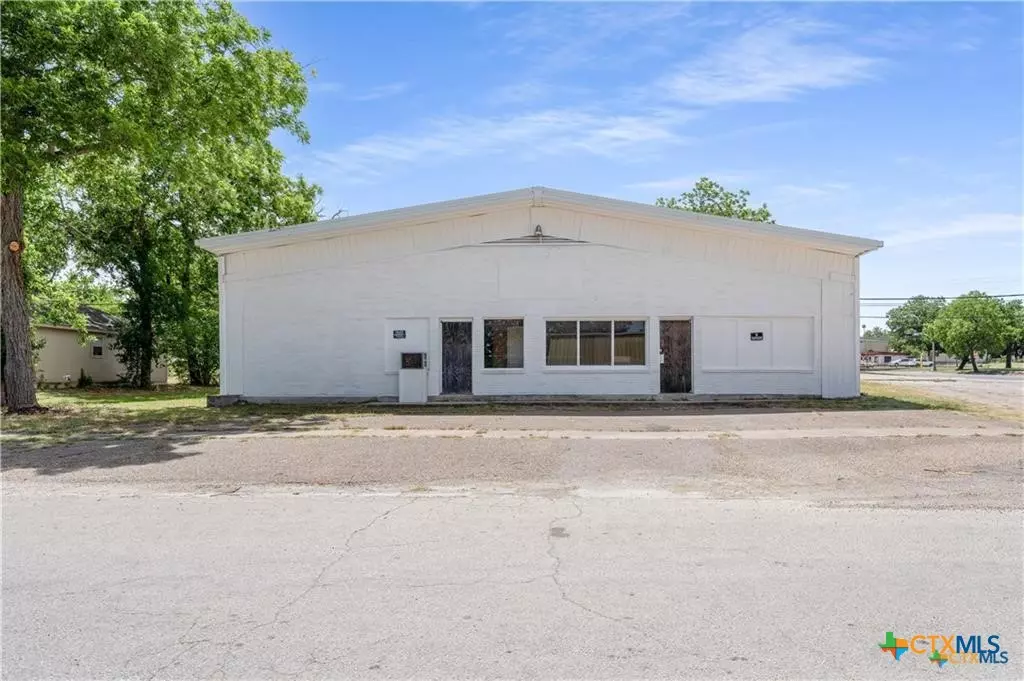Temple, TX 76501,14 N 10th ST
