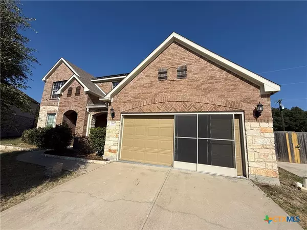 Killeen, TX 76542,5607 Siltstone LOOP