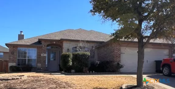 5602 Birmingham CIR, Killeen, TX 76542