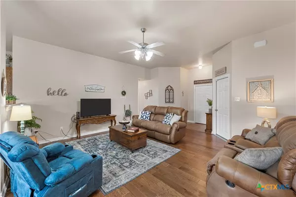 Troy, TX 76579,409 Blayton ST