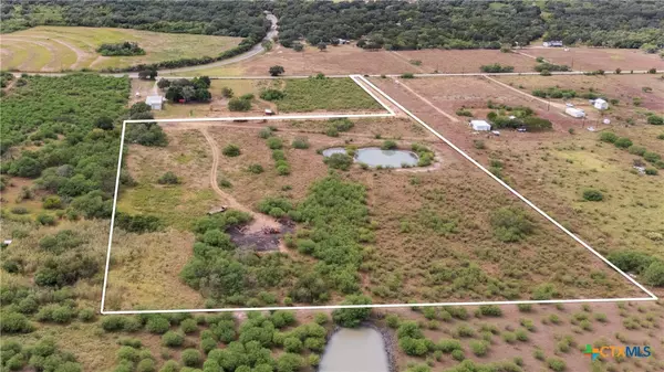 Goliad, TX 77963,55 Lassman RD