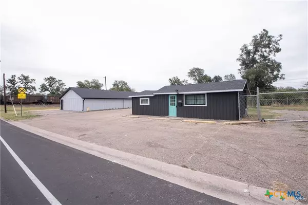 605 S Martin Luther King BLVD, Temple, TX 76504
