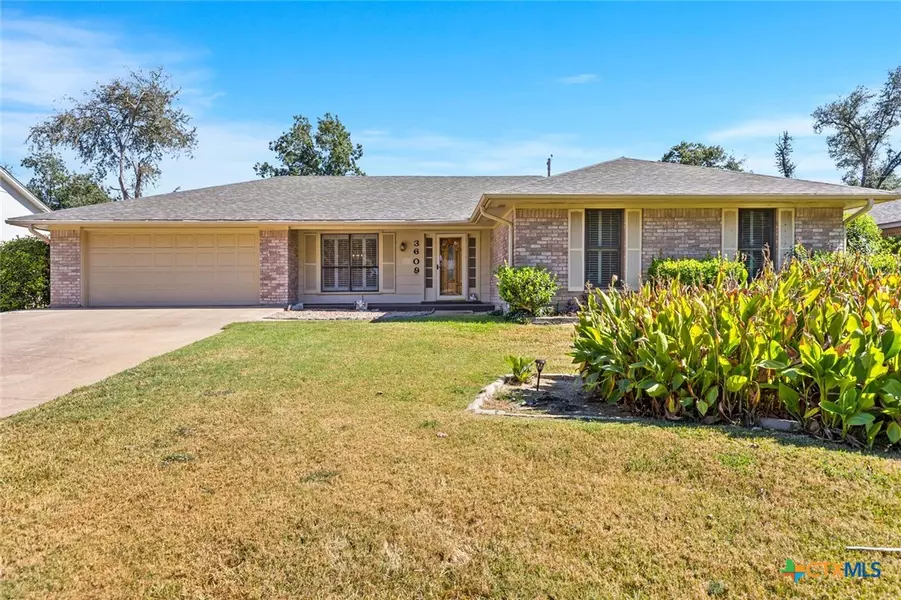 3609 Victorian DR, Temple, TX 76502