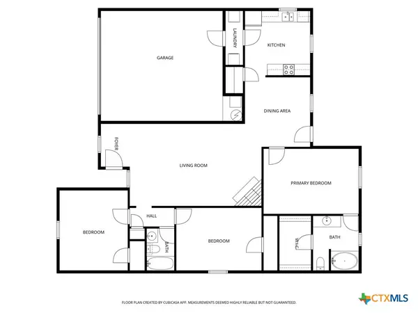 Temple, TX 76502,6525 Brooks DR