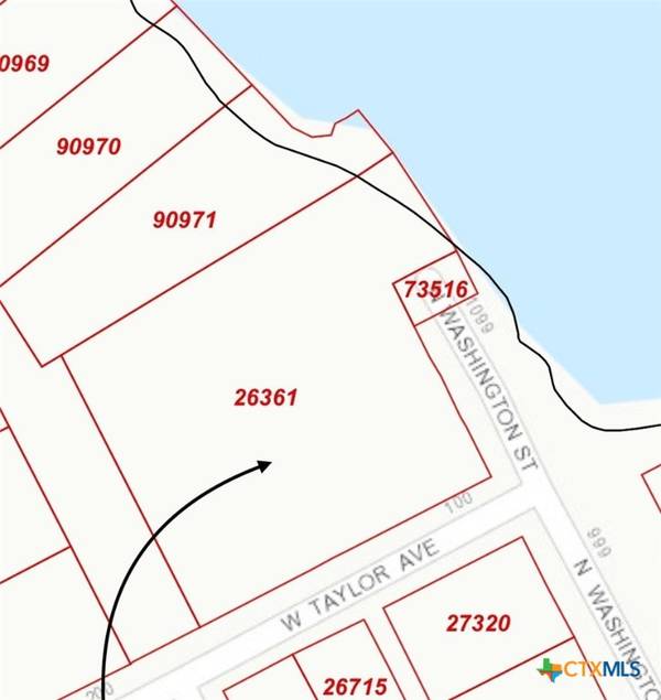 1007 N Washington ST, Port O'connor, TX 77982