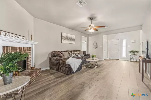 Killeen, TX 76549,2512 Tarrant County DR