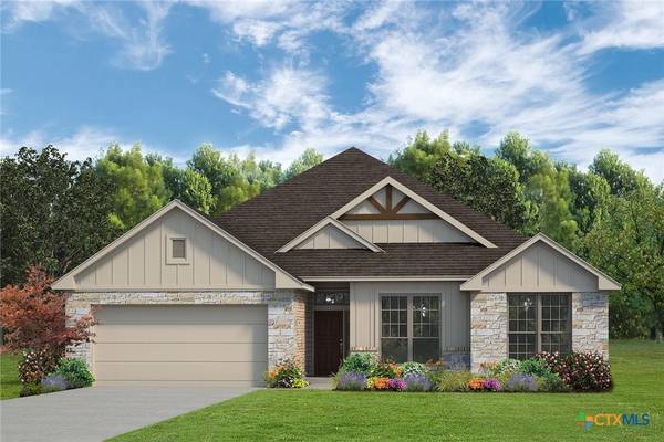 10231 Kimberlite DR, Temple, TX 76502