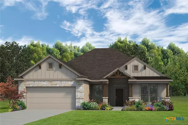 10227 Kimberlite DR, Temple, TX 76502