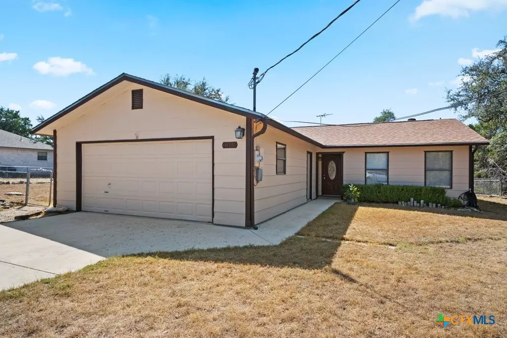 Canyon Lake, TX 78133,1369 Lakeview DR