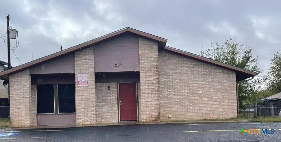 Killeen, TX 76543,1207 Charisse ST #A