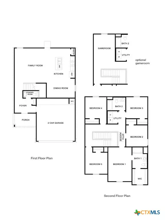 New Braunfels, TX 78130,722 JENNIFER WAY