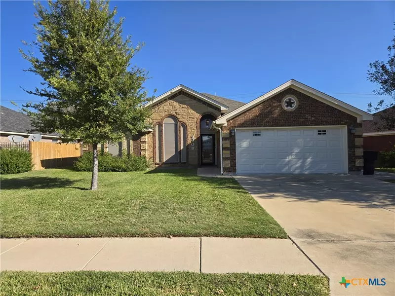 6308 Roxbury AVE, Temple, TX 76502