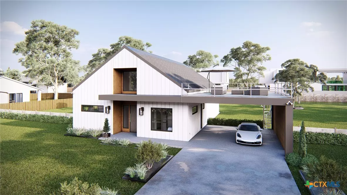 Martindale, TX 78655,608 River Road