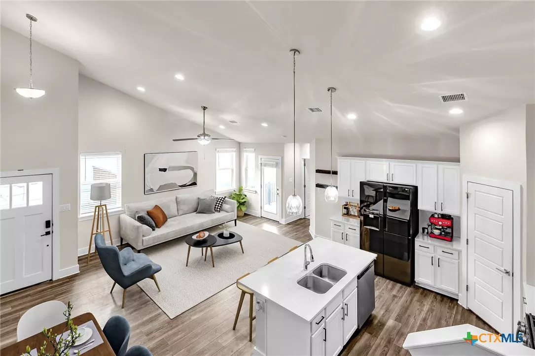 Liberty Hill, TX 78642,154 Elisha DR