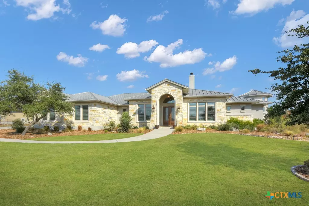 New Braunfels, TX 78132,422 Copper Crest