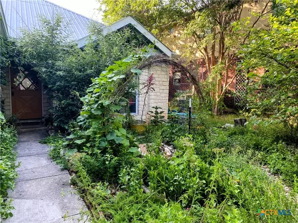 San Marcos, TX 78666,1724 Ramona CIR