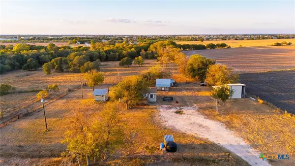 Lockhart, TX 78644,645 Old Luling RD