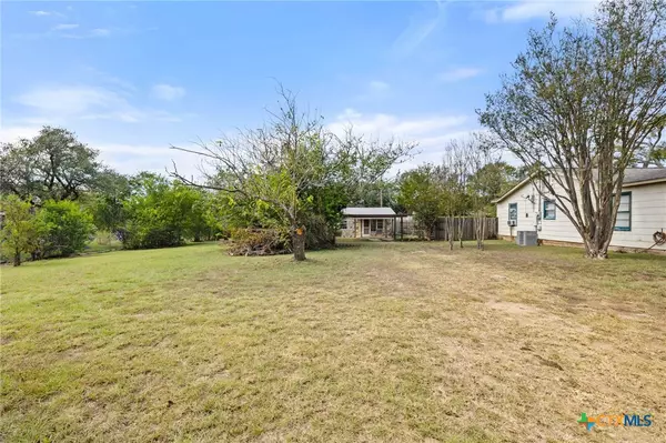 Burnet, TX 78611,1504 N Water St