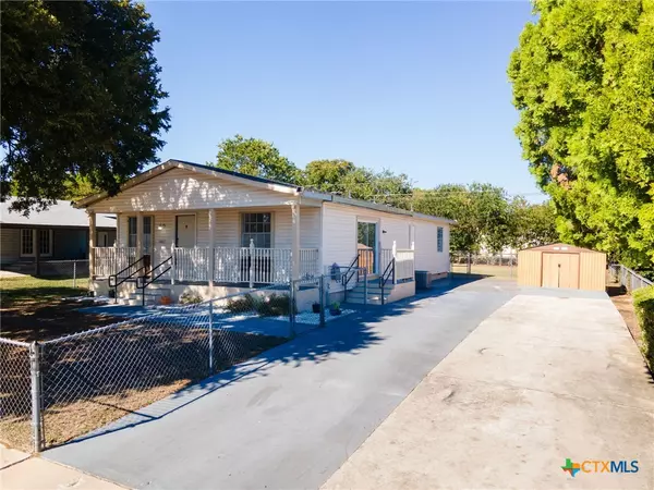 1407 Elyse DR, Killeen, TX 76549