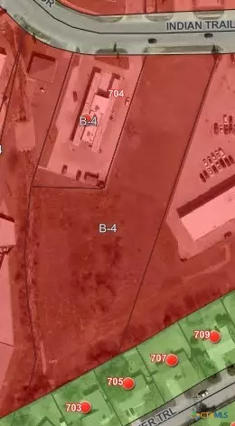 Harker Heights, TX 76548,714 Indian TRL