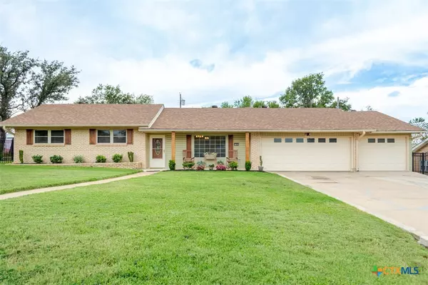 Harker Heights, TX 76548,108 Arrowhead DR