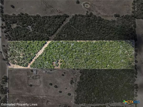 2025 Mule Creek RD, Harwood, TX 78632
