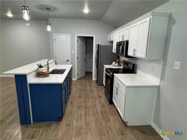 Killeen, TX 76542,5202 White Rose DR