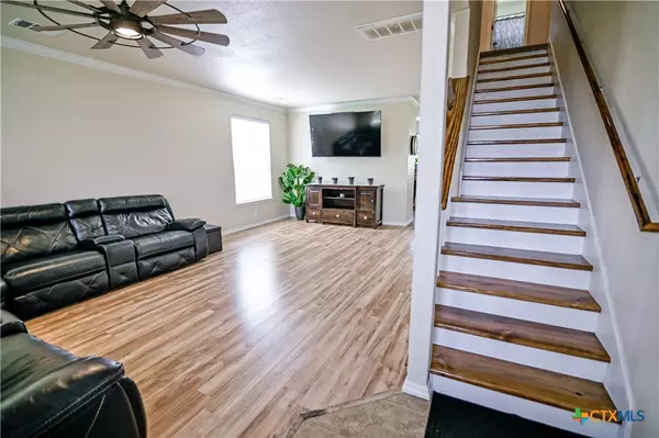 Cuero, TX 77954,201 Boulder Ridge DR