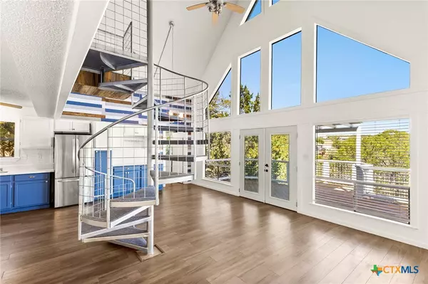 Canyon Lake, TX 78133,4343 Morningside WAY