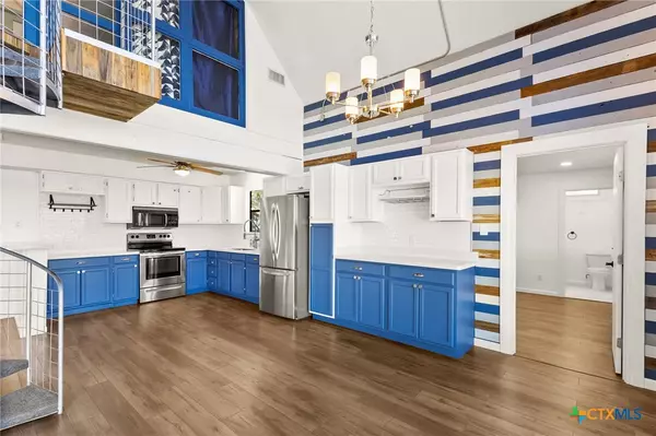 Canyon Lake, TX 78133,4343 Morningside WAY