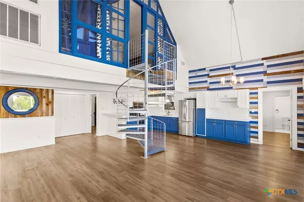 Canyon Lake, TX 78133,4343 Morningside WAY