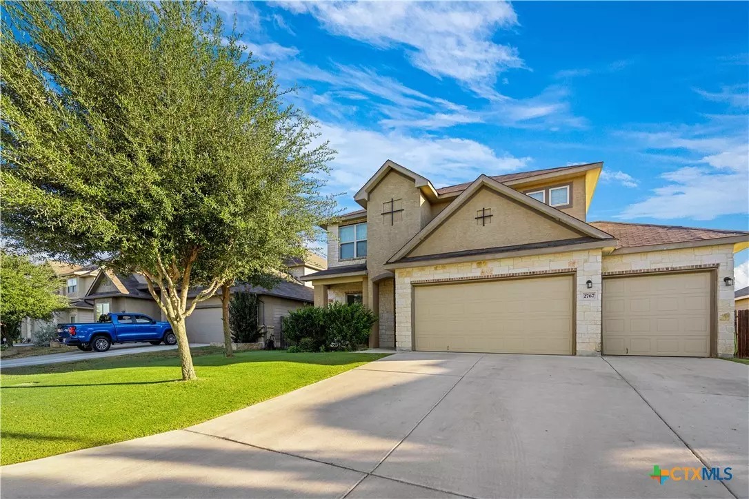New Braunfels, TX 78130,2767 Wheatfield WAY