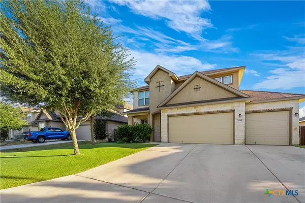 2767 Wheatfield WAY, New Braunfels, TX 78130