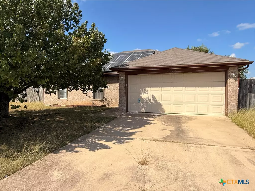 Killeen, TX 76549,4009 Kali DR
