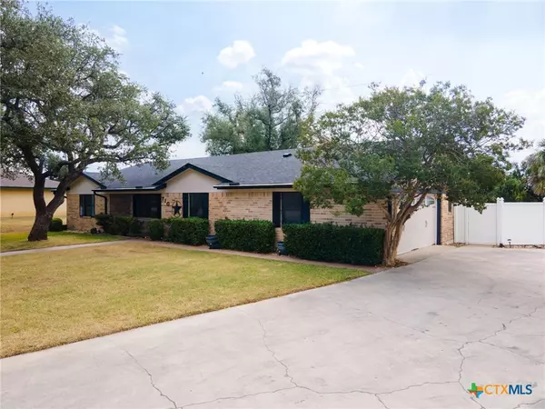 Copperas Cove, TX 76522,710 Ash ST