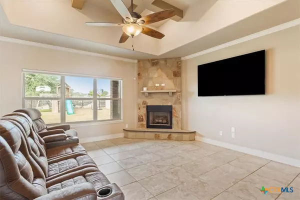 Copperas Cove, TX 76522,1210 Nathan LN