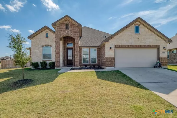 8400 Ridge Crest DR, Killeen, TX 76542