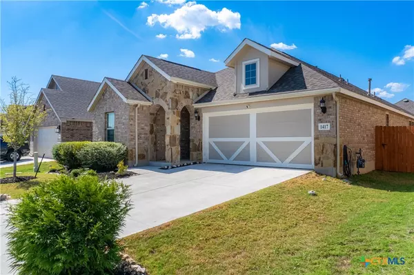 New Braunfels, TX 78132,1417 Quarry Rock