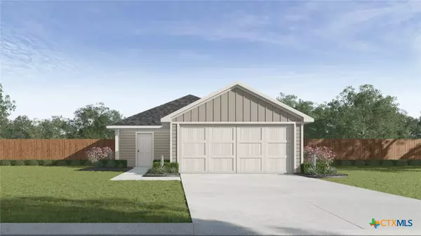 468 LOW PASTURE TRL, Maxwell, TX 78656