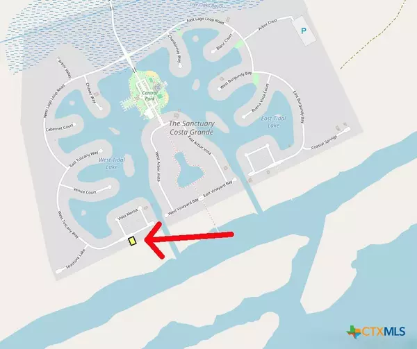 Port O'connor, TX 77982,113 Tuscany WAY