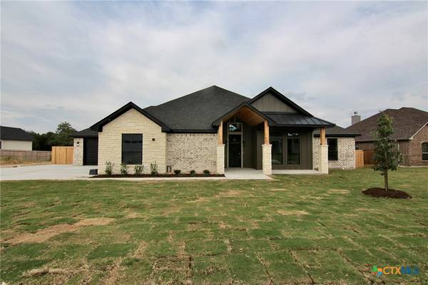 5821 Whippoorwill RD, Temple, TX 76502