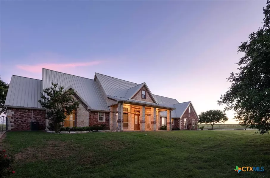 16355 N Highway 6, Valley Mills, TX 76689