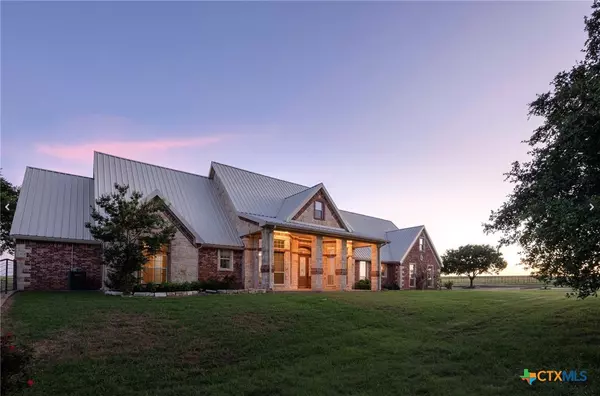 16355 N Highway 6, Valley Mills, TX 76689