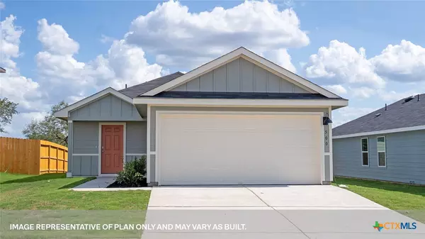 496 LOW PASTURE TRL, Maxwell, TX 78656