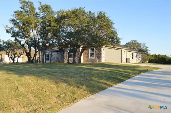 Kempner, TX 76539,174 County Road 3154