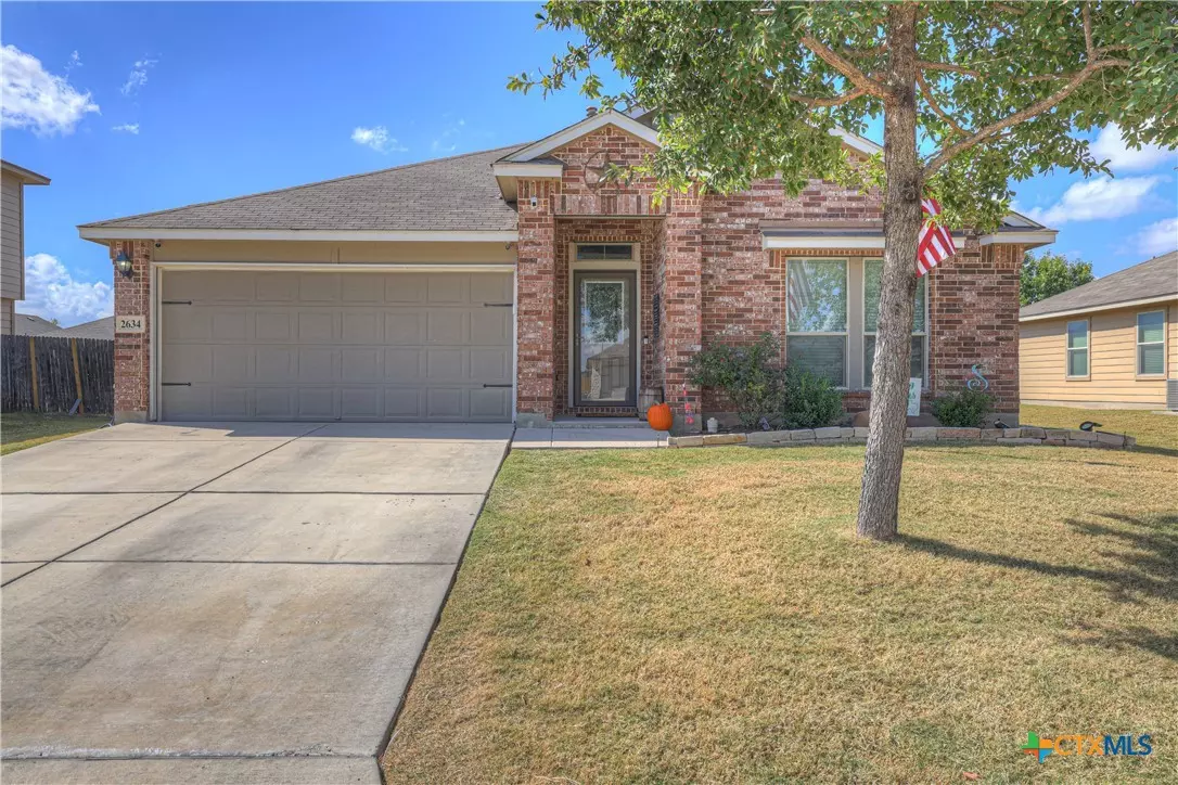 New Braunfels, TX 78130,2634 Lonesome Creek TRL