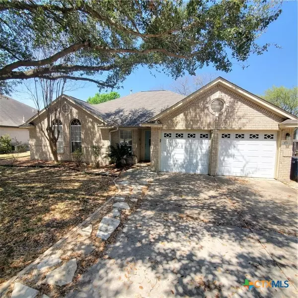 452 Raven RDG, New Braunfels, TX 78130