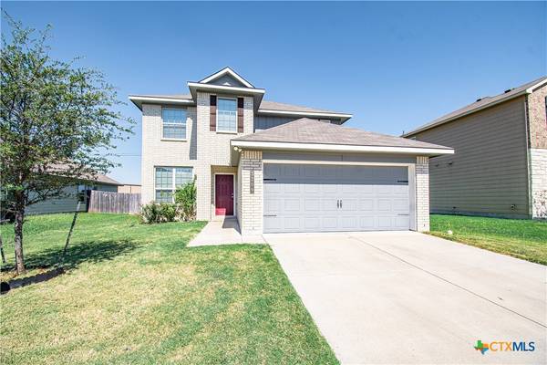 3209 Shawlands RD, Killeen, TX 76542