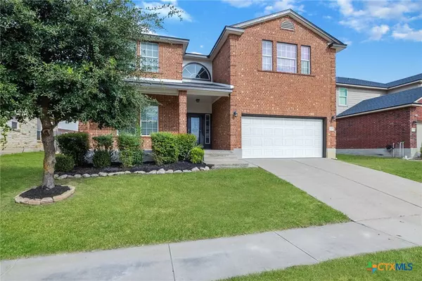 Killeen, TX 76542,3407 Cricklewood DR